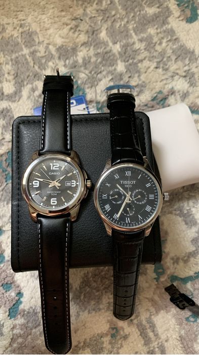 Casio Casio Casio