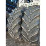 Cauciucuri 650/85R38 BKT Agrimax pentru Fendt, Valtra