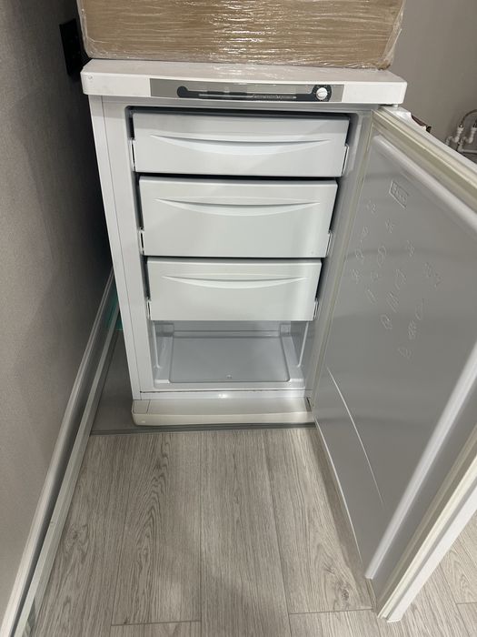 Морозильную камеру