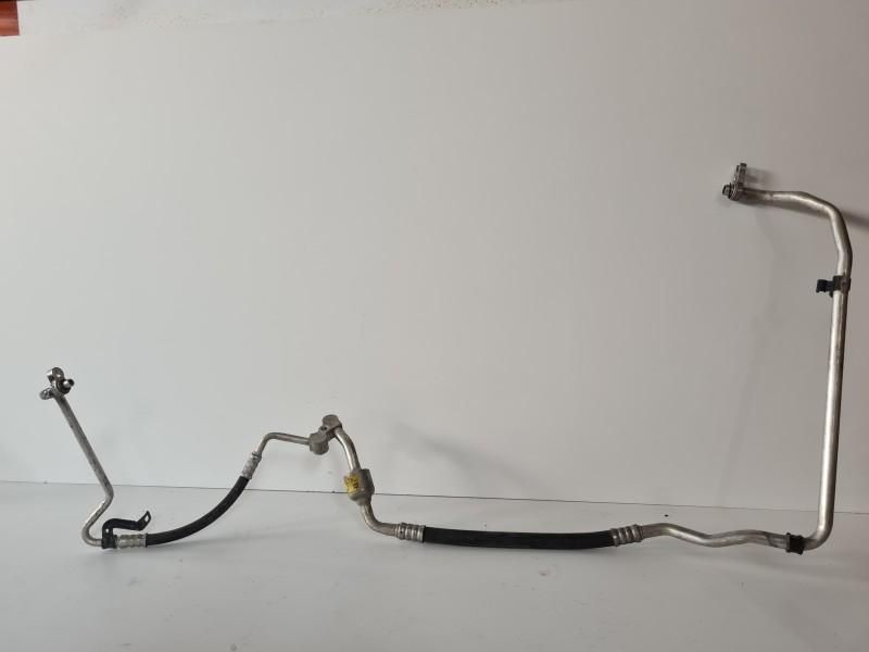 Conducta AC clima de la compresor Opel Signum 1.9 CDTI 100 cp 74 kw; 1