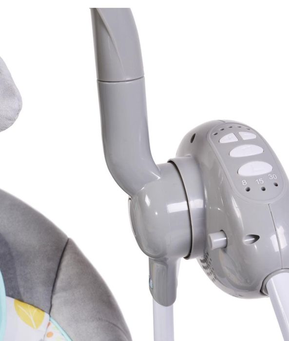 Vand leagăn electric