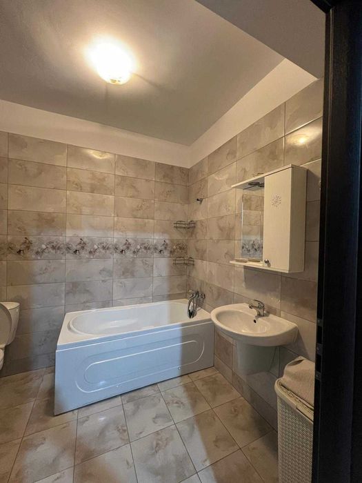 Proprietar – vând garsoniera tip studio