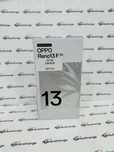 Oppo Reno 13F 5G Grey 256/8GB NOU