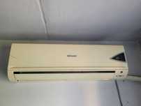 Кондиционер SITRONIC AC 12GL/A