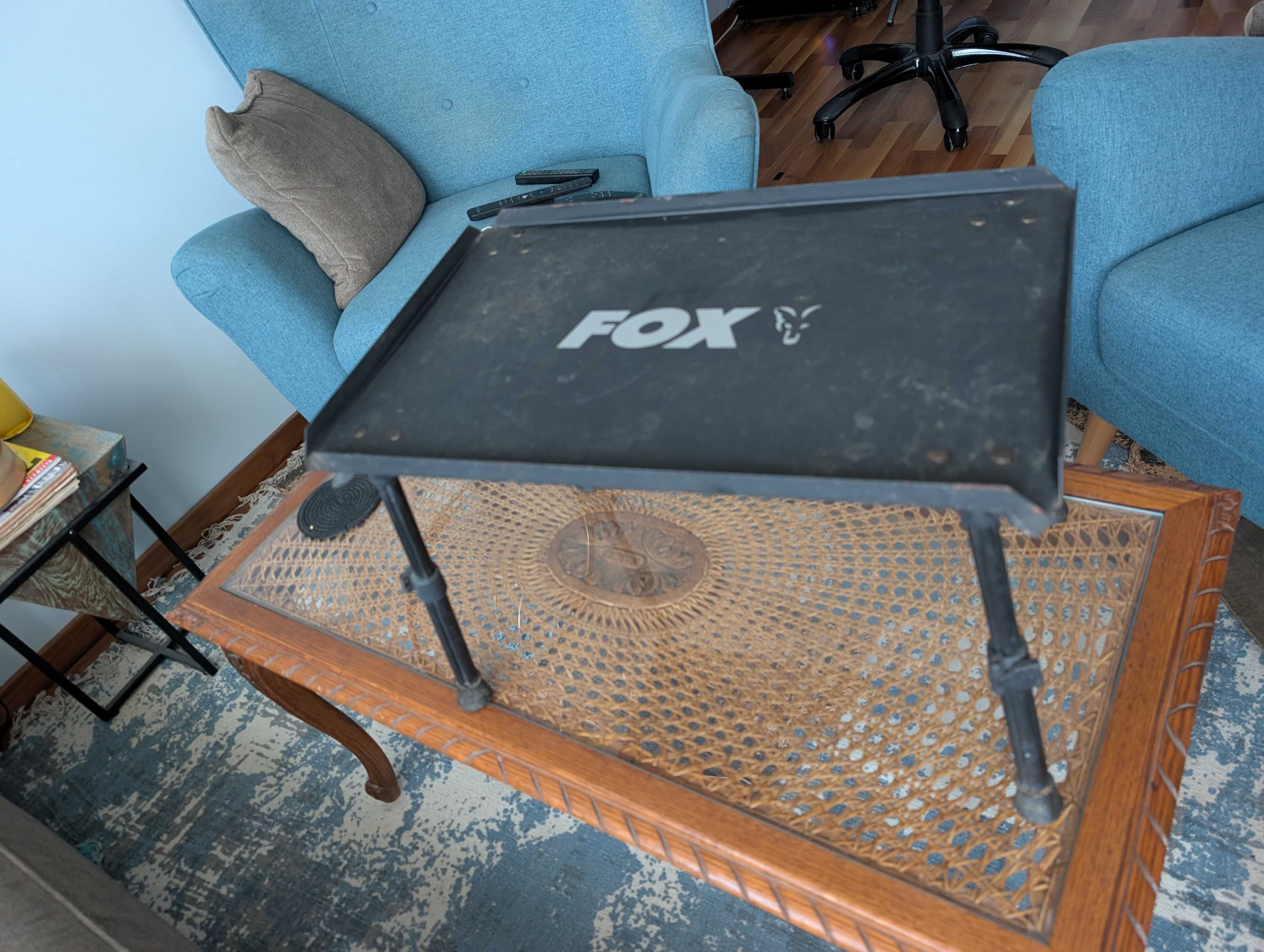 Помощна Масичка Fox Warrior
