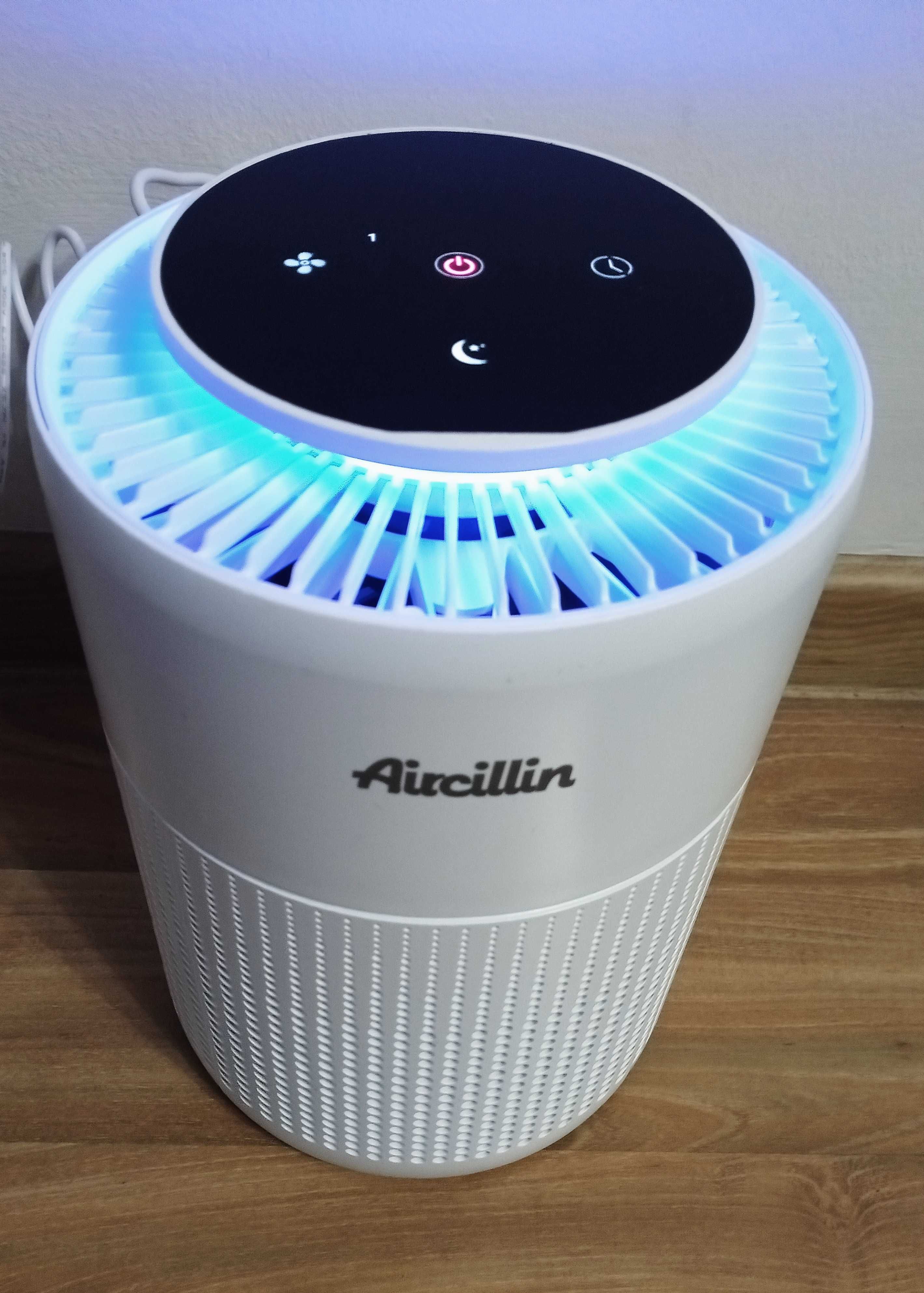 Пречиствател на въздух AIRCILLIN