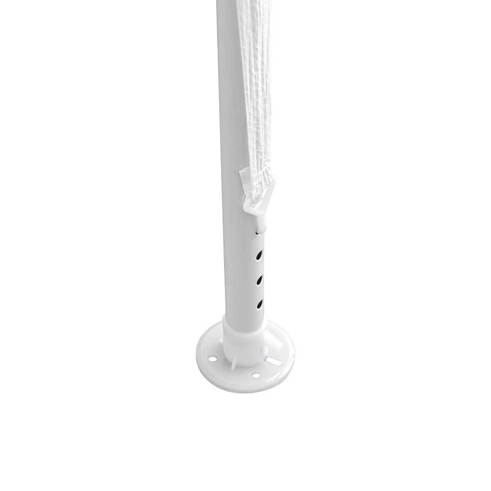Шатра Muhler G1010 300x300xH240cm