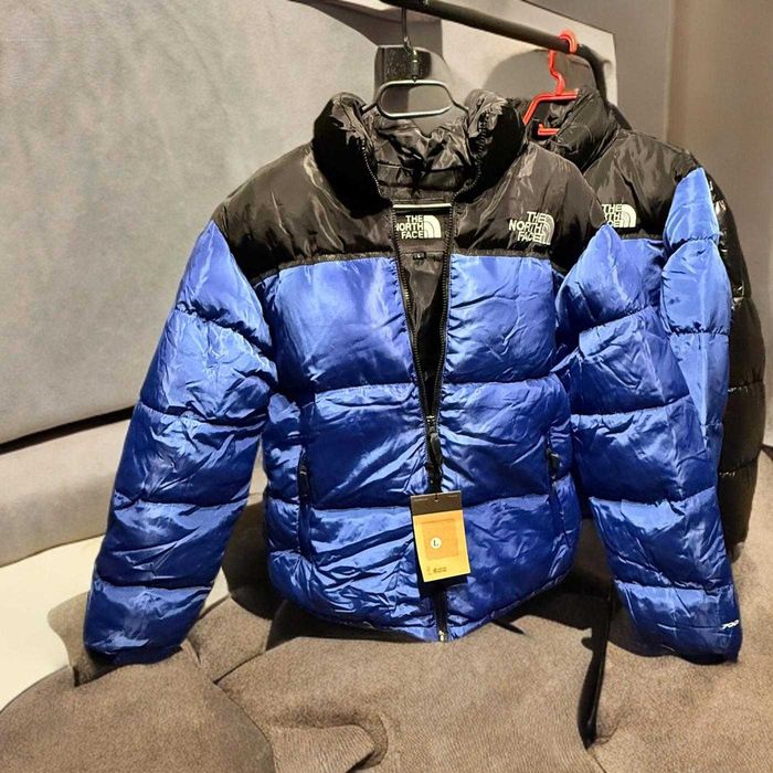 Geaca The North Face Premium 700