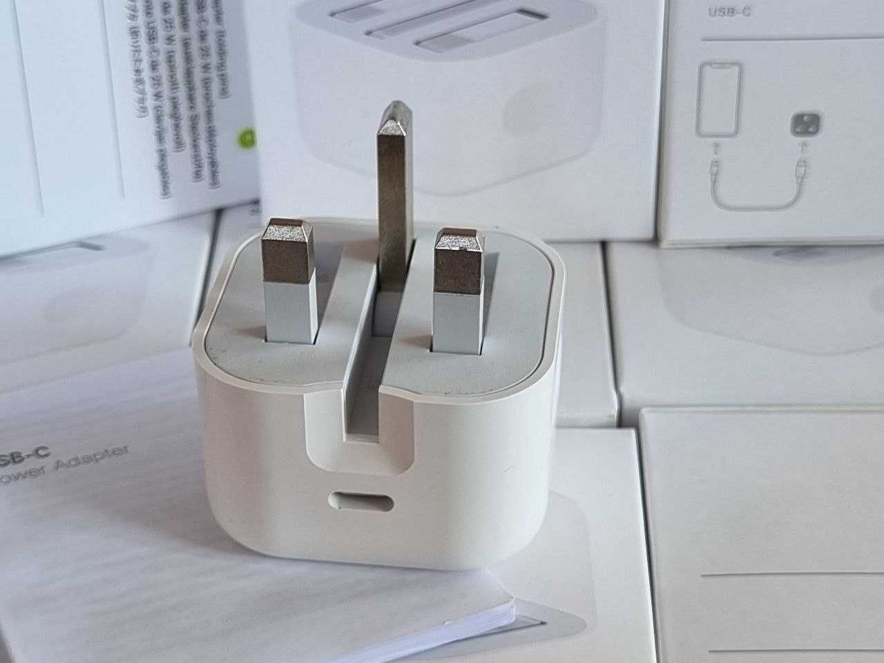 Зарядное устройство Apple USB Type-C 25 W