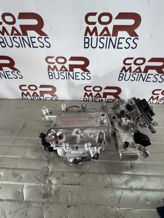 Galerie admisie RENAULT TRAFIC 2.0 fab 2025 cod piesa 140013553r