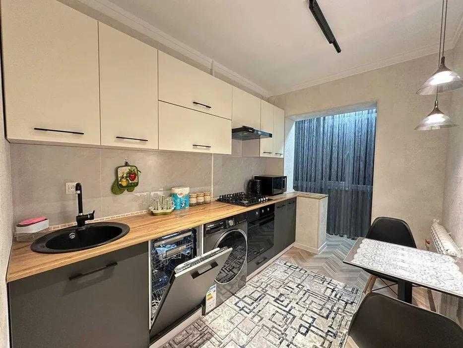 3-комнатная квартира 70 м² в Мирабаде — ул. Афросиаб