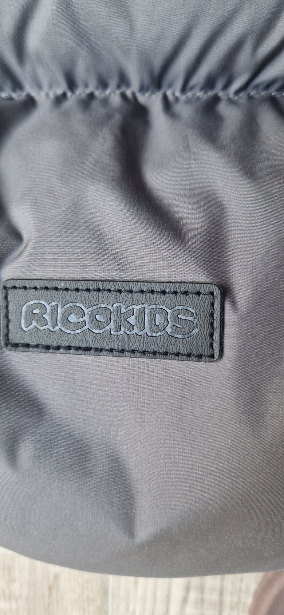 Зимен чувал за количка Ricokids + ПОДАРЪК