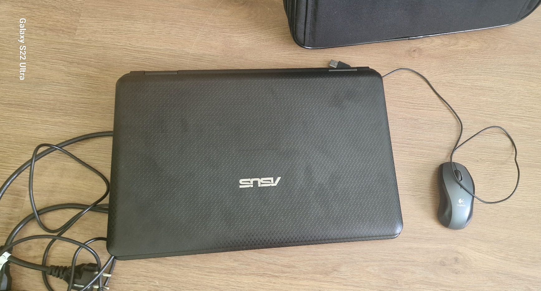 Лаптоп Asus K50C