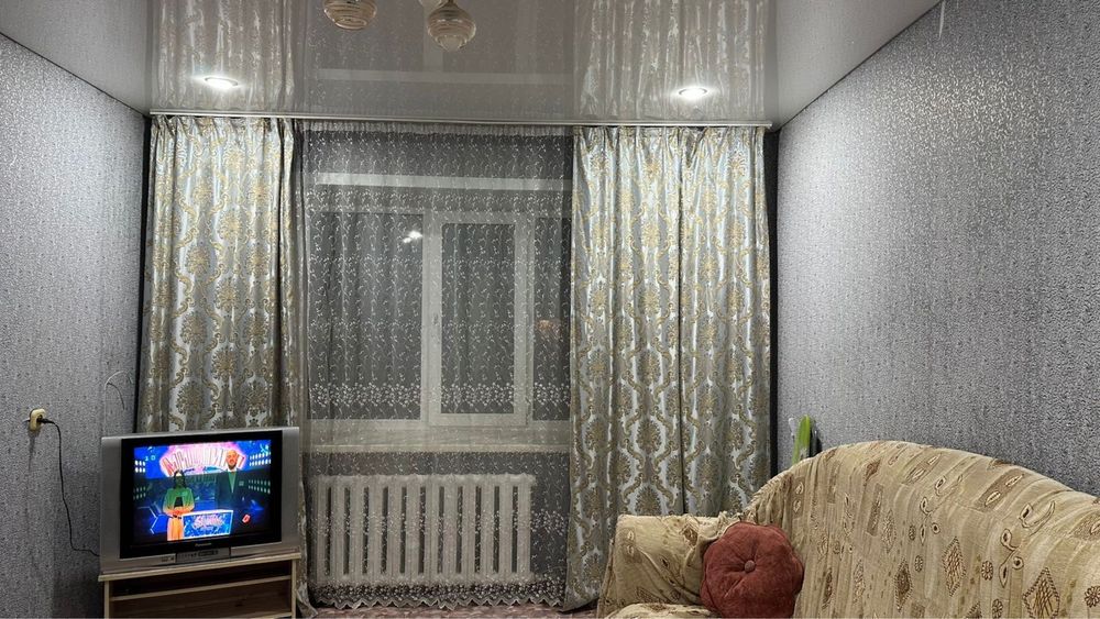 Сдам 2х комнатную квартиру