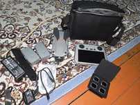 Dji mavic air 2s сатылады