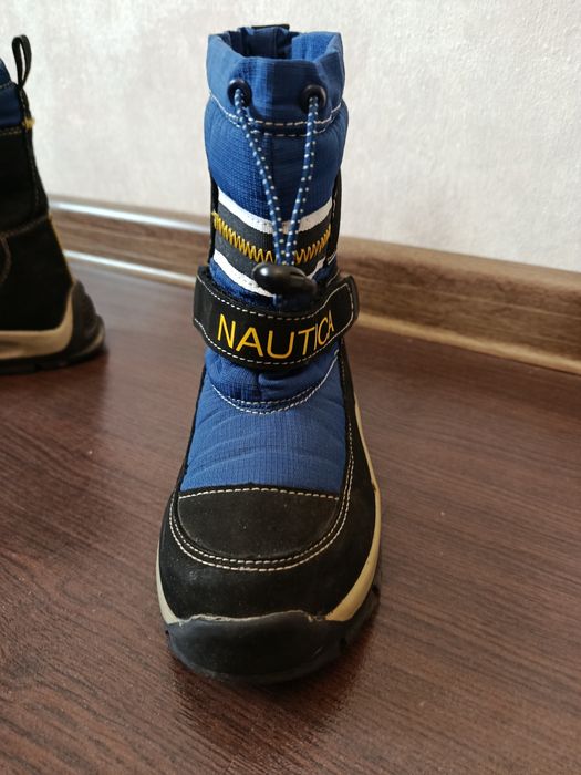 Обувь для мальчика 32 разм