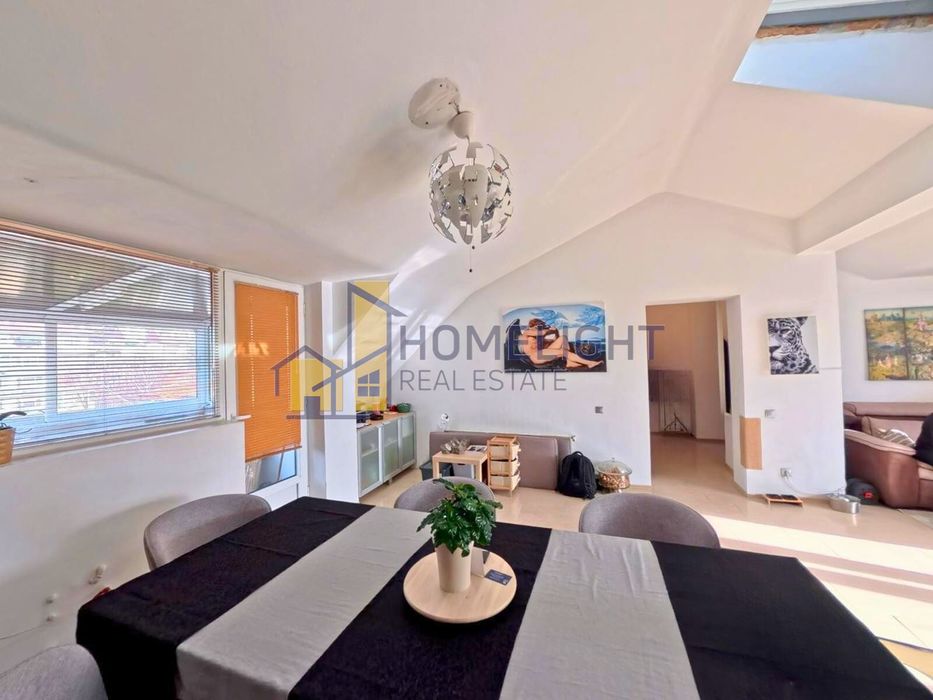 Продава се Двустаен апартамент в София, Лозенец - 119 кв.м за 3337 €/кв.м - Снимка #4