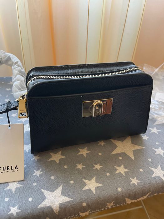 Нова чанта FURLA с етикет
