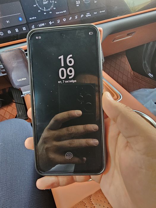 Samsung A56 8GB, 128 GB