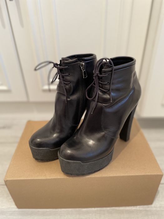 Ботильоны Nursace