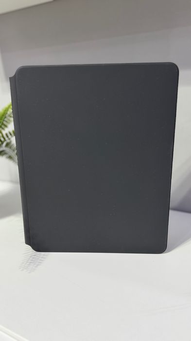 Tastatura Apple Magic Keyboard pentru Ipad Pro 12.9” Black, layout IT