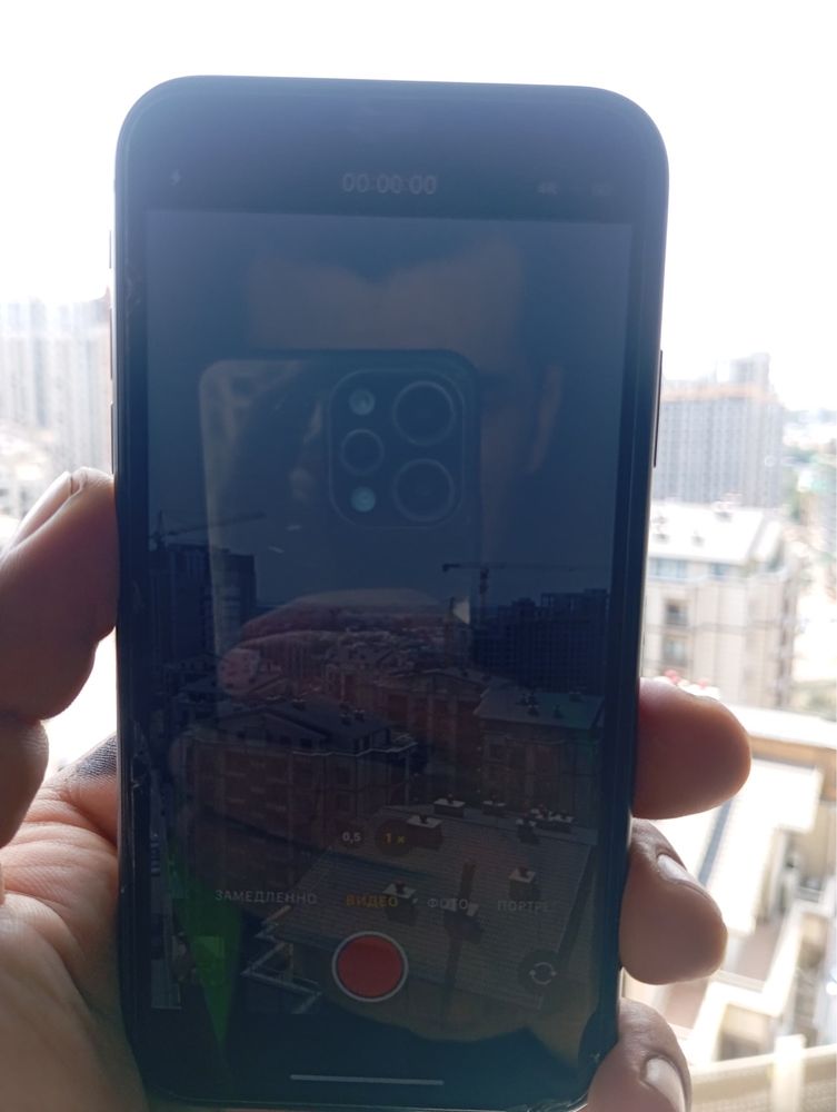 Iphone11  128gega