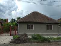Casa cu 3 camere in Ineu