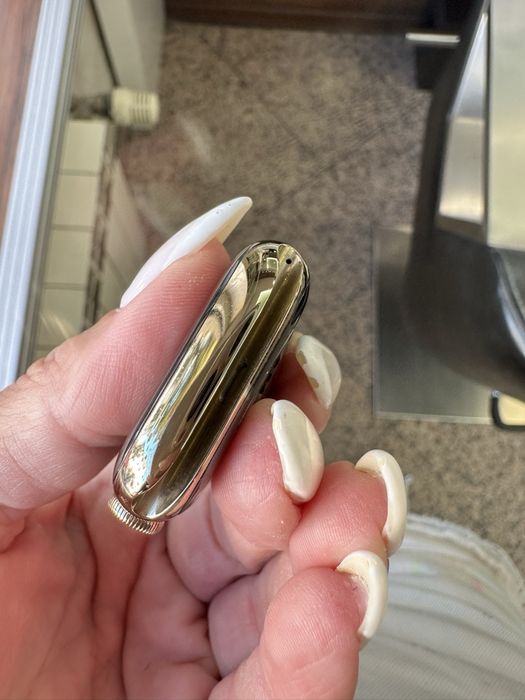 Apple watch 8 gold GPS+Cellular