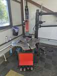 Vand aparat dejantat reihman 12-24 cu brate pt anvelope runflat