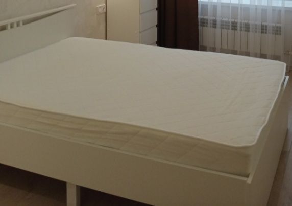 Матрас односпальные, б/у