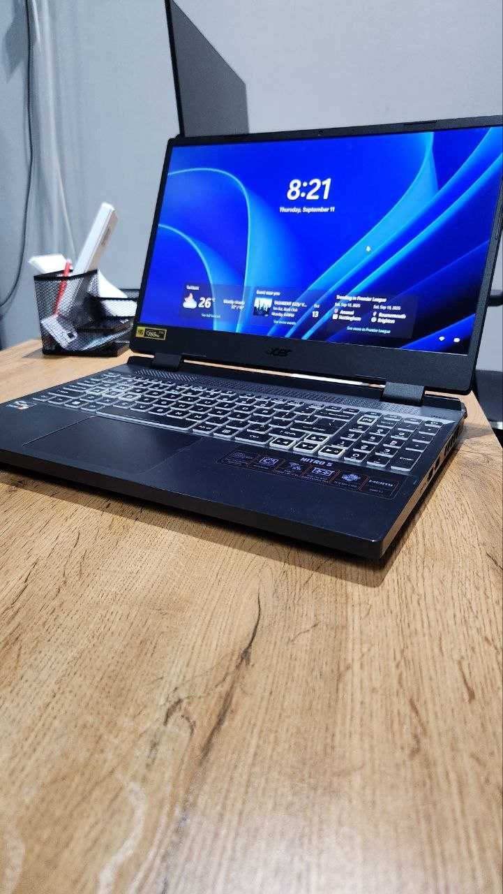 Acer Nitro 5  Sotiladi