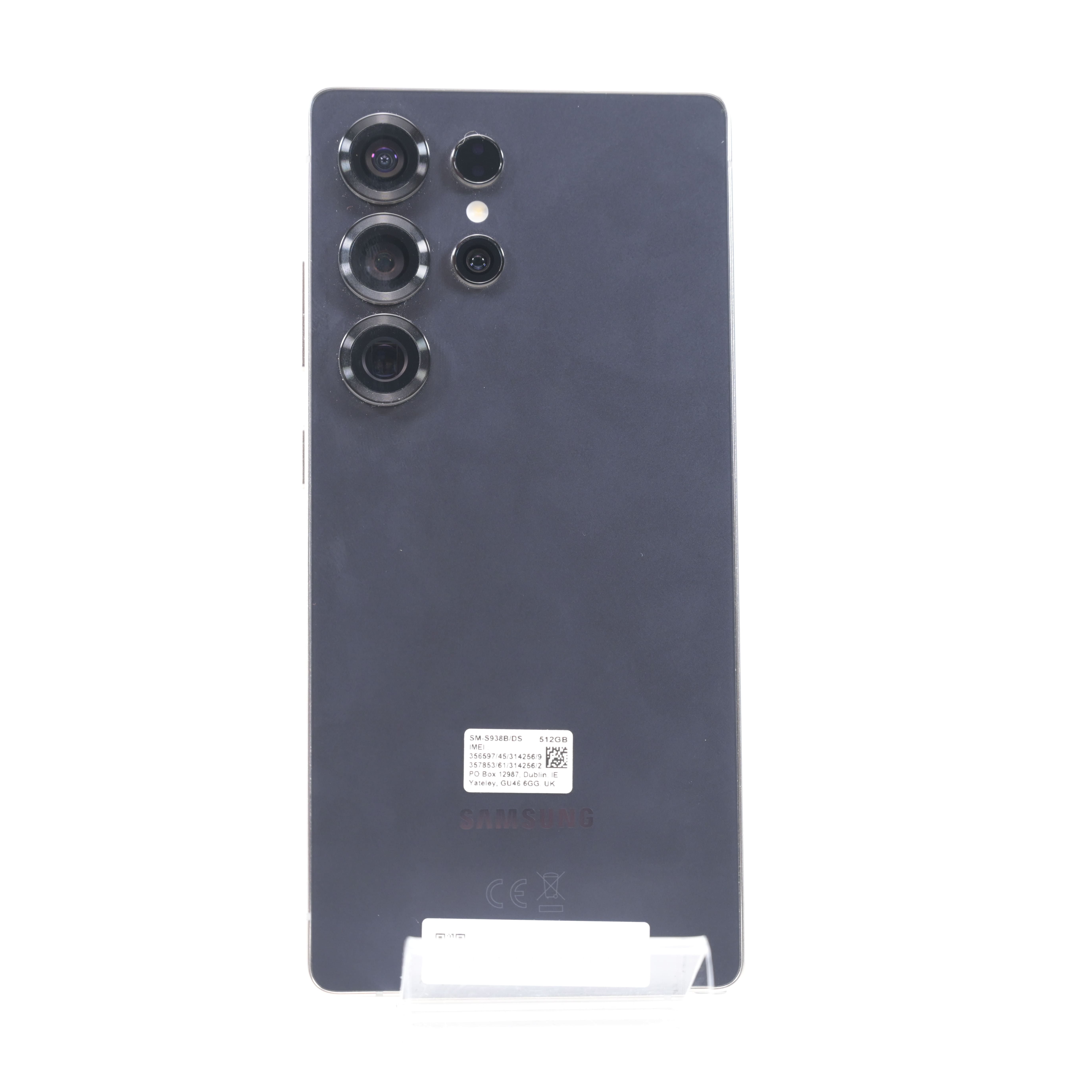 Telefon Samsung Galaxy S25 Ultra 512GB - BSGmag