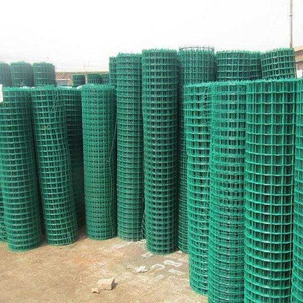 Qo`riqlash uchun temir setka