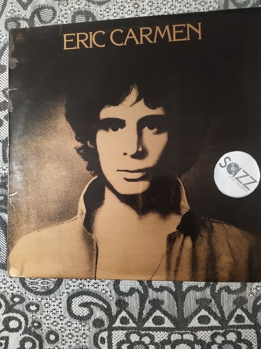 Eric Carmen - Eric Carmen