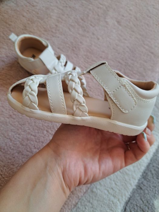 Детски сандали H&M 22 Чисто нови