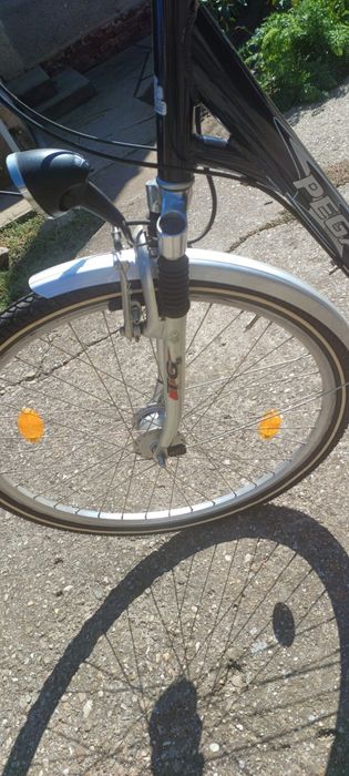 Bicicleta de vânzare