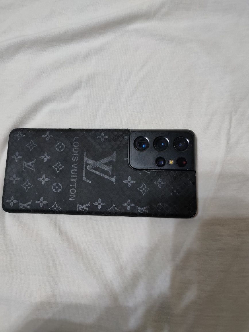 Samsung Galaxy S 21 Ultra