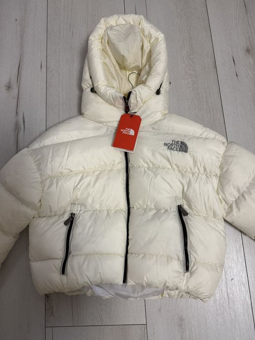 Яке The North Face