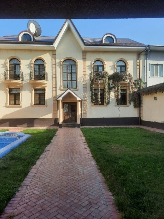 Двухуровневый дом под офис или жильё Рабочий городок