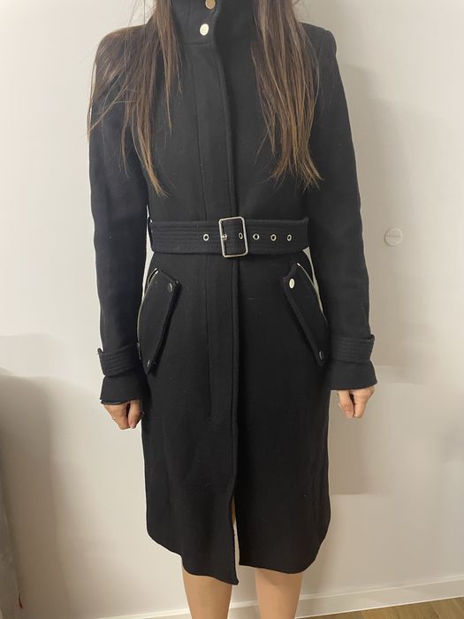 Палто Zara размер S