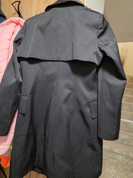 Тренч на Junona S