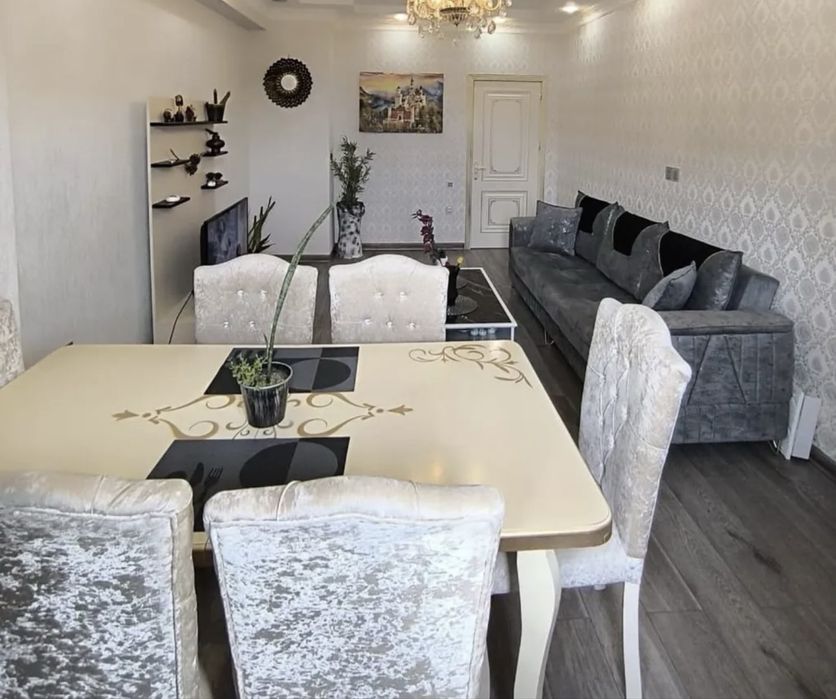 Сдаётся кв ор-р Ц-2 Рынок Алайский 2/3/9 ро-н Мирзо-Улугбекский !! 521