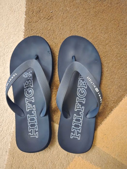 Slapi flip-flop Tommy Hilfiger