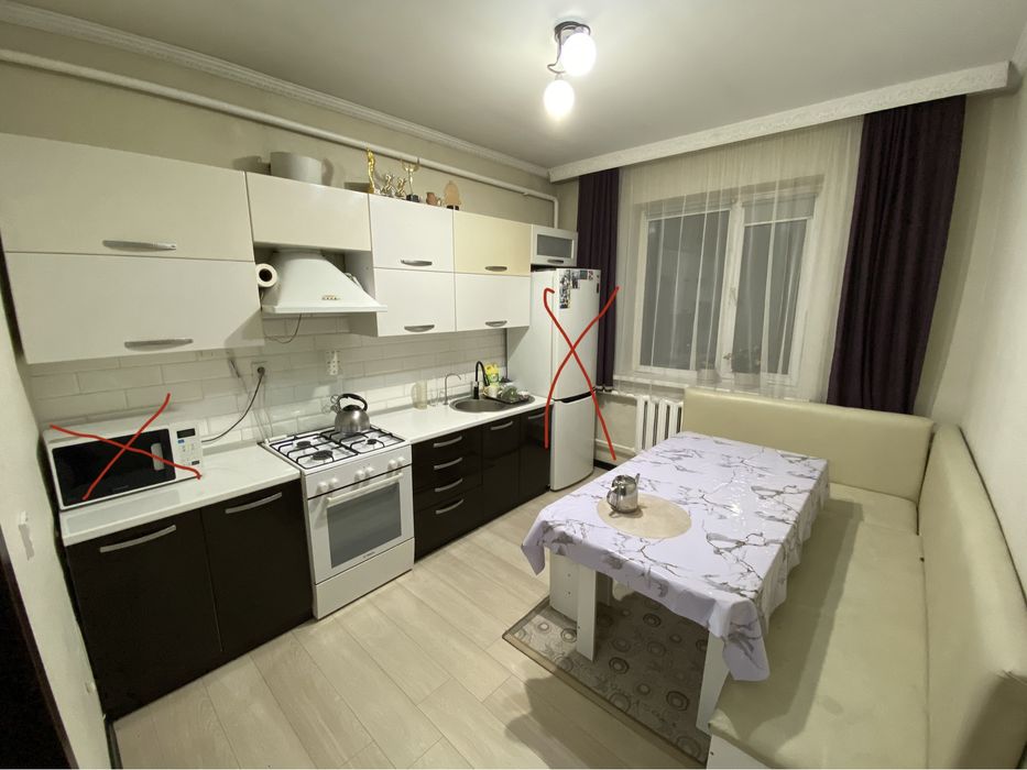 Кухонный гарнитур