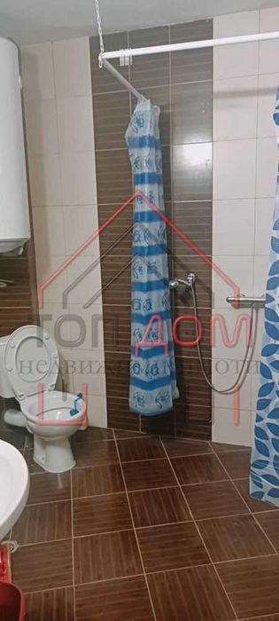 Дава се под наем Едностаен апартамент в Варна, Чаталджа - 50 кв.м за 255 € - Снимка #2