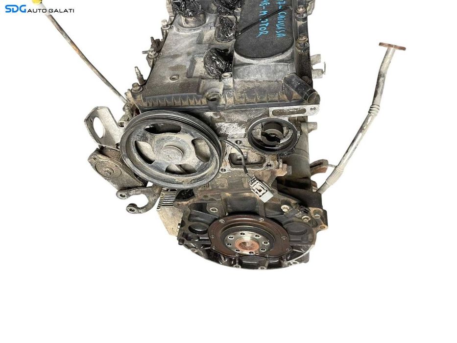 Motor Ambielat Fara Anexe 2.0 TDDI D3FA Ford Transit 2000 - 2006 [B3247] [B3248]