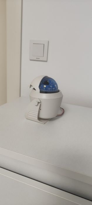 Busolă marină pentru barcă