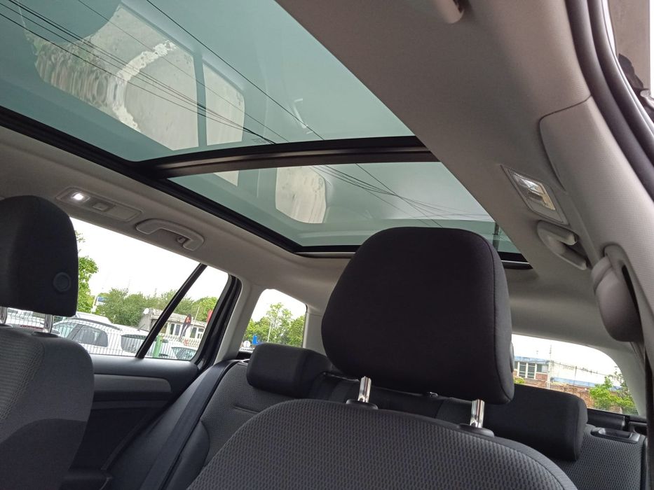 VW Golf 7,an 2014,motor 1200 benzină, euro 5.