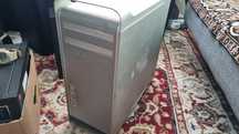 Apple Mac Pro Desktop Cheese Grater a1289