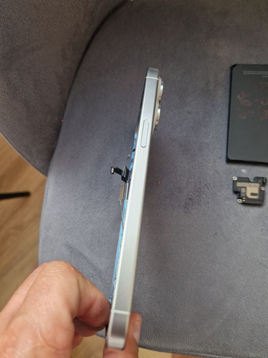 Baterie camera Iphone 15 Pro Max